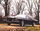 [thumbnail of 1961 Dodge Flight Wing Concept Car Black Frt Qtr.jpg]